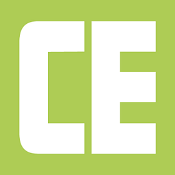 Construction Executive logo