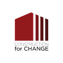 Construction for Change logo