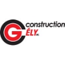 Construction Gély Inc. logo