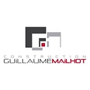 Construction Guillaume Mailhot Inc. logo