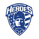 Construction Heroes logo