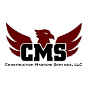 Construction Masters Services logo