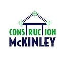Construction Mckinley logo