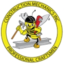 Construction Mechanics logo