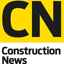 Construction News logo