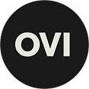 Ovi logo