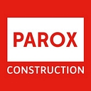 Construction Parox logo