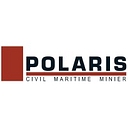 Construction Polaris Inc. logo