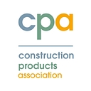 Construction Products Association logo