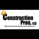 Construction Pros Of New Jersey, Llc logo