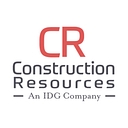 Construction Resources, Inc. logo