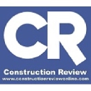 constructionreviewonline.com logo