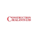 Construction Sealants Ltd logo