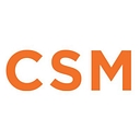 Construction Source Management logo