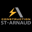 Construction St Arnaud Inc. logo