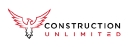 Construction Unlimited logo