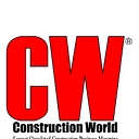 constructionworld.in logo