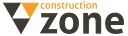 Construction Zone Commercial Interiors logo