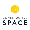 Constructive Space logo