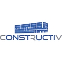 Constructiv Builders logo