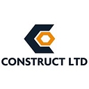 CONSTRUCT LIMITED logo
