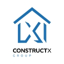 ConstructX Group logo