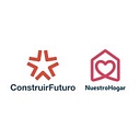 Venha construir o futuro com a gente! logo