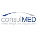 Grupo Consulmed SA de CV logo