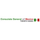 Consulate General Of Mexico In Toronto, Ca logo