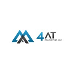 4AT Consulting LLC logo