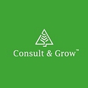 Consult And Grow Inc. logo