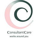Consultantcare logo