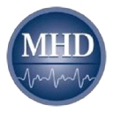 Les Consultants Mhd logo