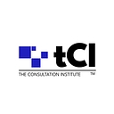 The Consultation Institute (Tci) logo