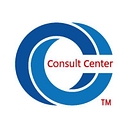CONSULT CENTER DO BRASIL logo