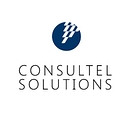 Consultel Solutions logo