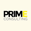 Prime Consulting logo