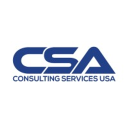 Consulting Services USA logo