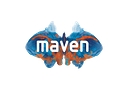 Maven Consulting logo