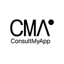 Consultmyapp.Com   Mobile Marketing Experts logo