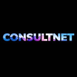 ConsultNet, LLC logo