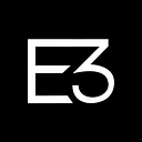 CONSULTORIA E3 LATAM logo