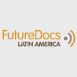 ConsultorioMovil: Telemedicine and Healthcare System logo