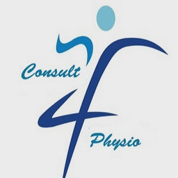 Consult Physio Limited logo