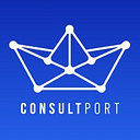 Consultport logo