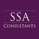 Ssa Consultants logo