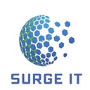 Surge IT logo