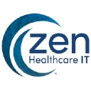 Zen Healthcare It logo