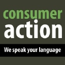 consumer-action.org logo