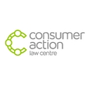 Consumer Action Law Centre logo